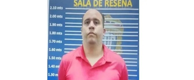 Detienen a sujeto que robó a una menor dentro de un ascensor