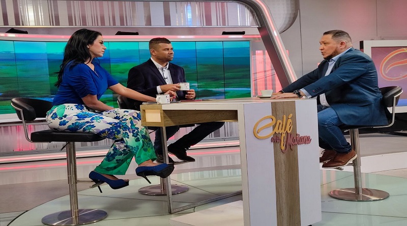 Diputado José Brito: A nosotros nos une son las demandas del pueblo venezolano