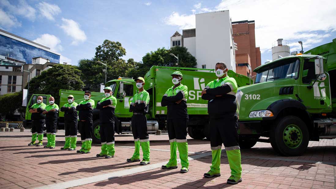 Fospuca recuperó el esplendor de Ciudad Guayana