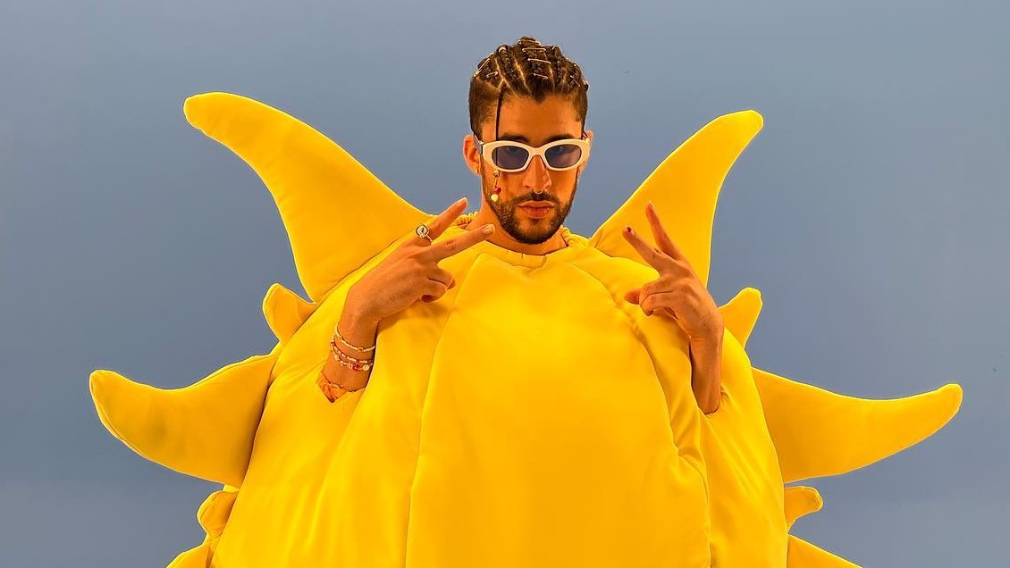 Bad Bunny se tomará un descanso de la música
