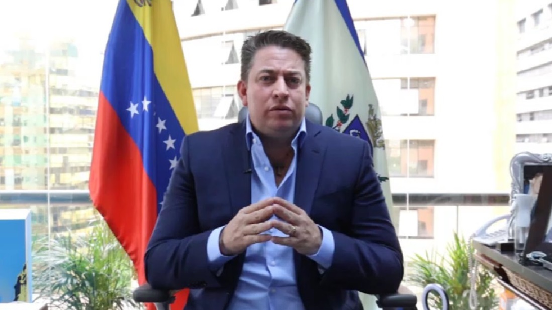 Fuerza Vecinal rechazó convocatoria de Guaidó: «Prorrogar el Gobierno Interino no tiene sentido»