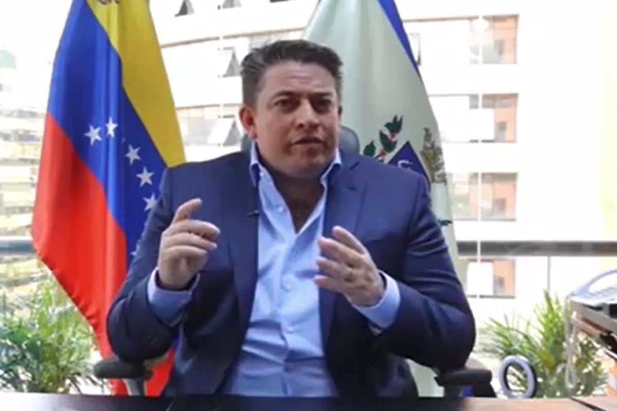 En Chacao celebran la Navidad y el Año Nuevo con conciertos