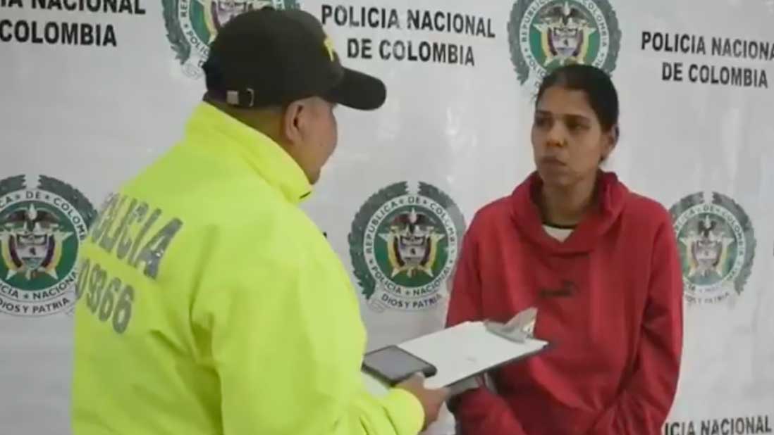 Madre de niño abusado en Lara pretendía huir a Ecuador
