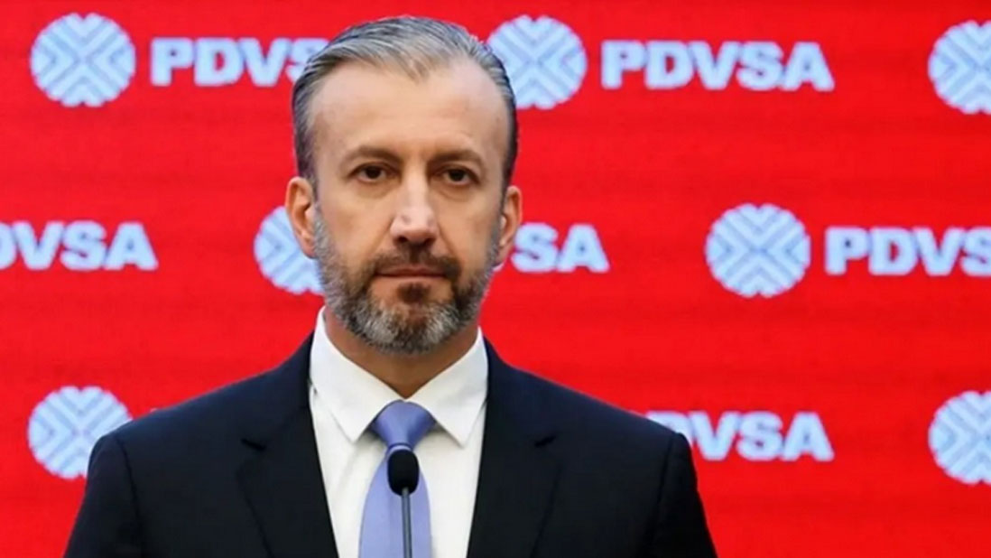 Ministro El Aissami: No permitiremos que extremistas frenen el crecimiento económico