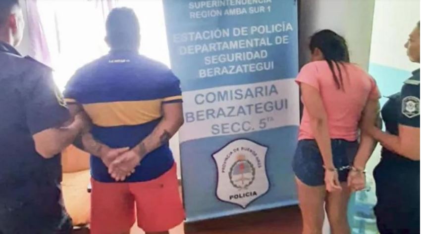 Argentina | Pareja mató a golpes a niño de 4 añitos por un chocolate