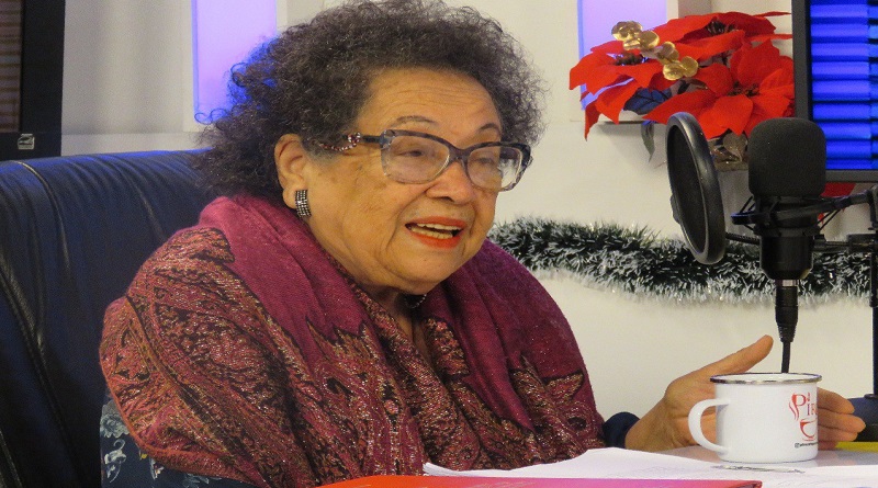 María León: Proyecto de Ley de Igualdad busca reconocer la lucha histórica de los movimientos sociales