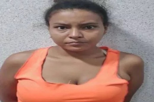 MP priva de libertad a Karelys Arcila por su presunta participación en la muerte de su bebé