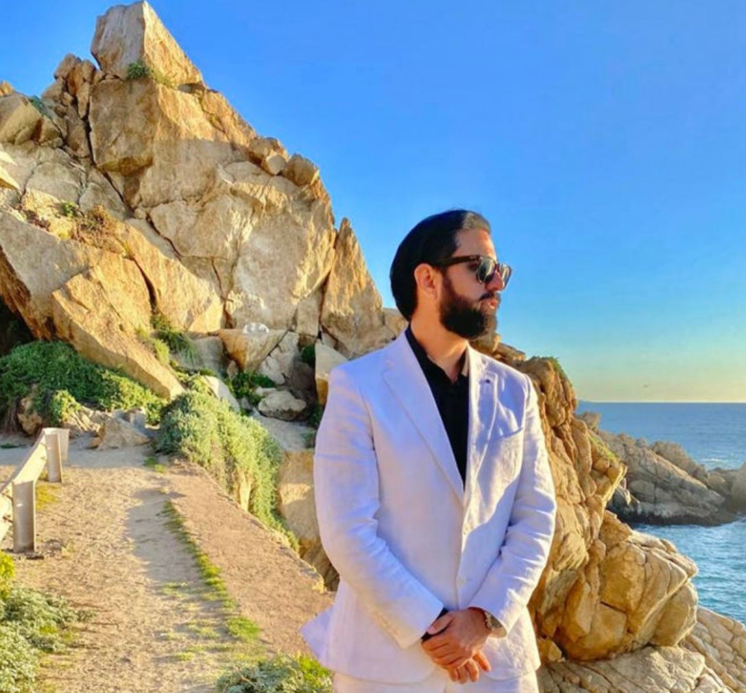 Newman Perez: BNB Beats su proyecto estrella a recaudado más de 50 millones de dólares