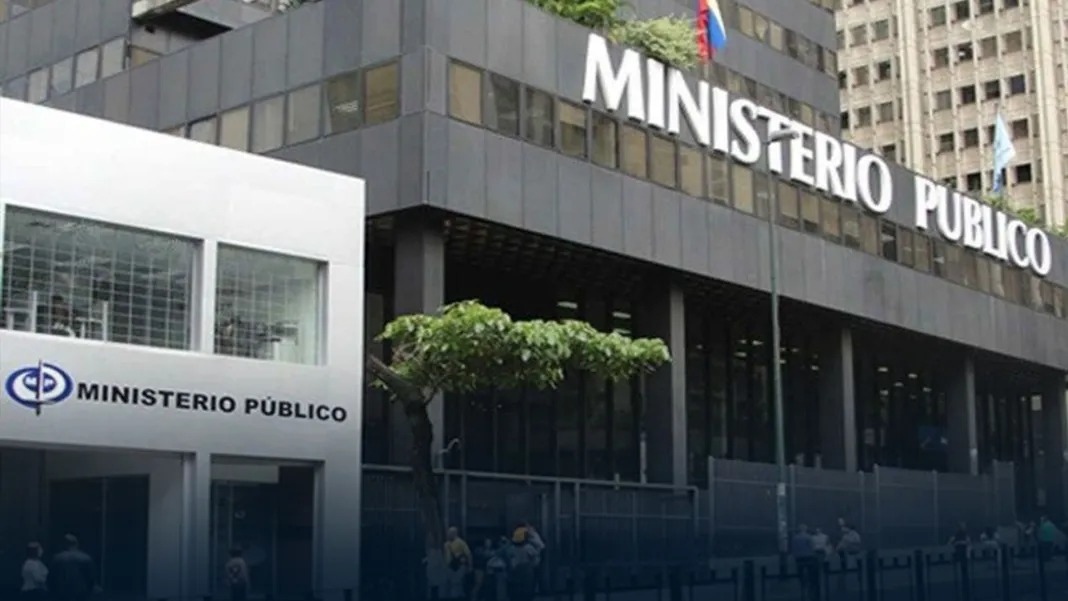 MP dictó orden de aprehensión contra ex fiscal Dilcio Cordero