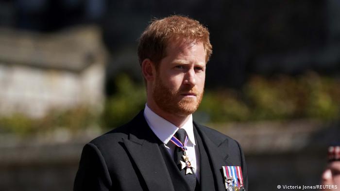 El príncipe Enrique reveló que mató a 25 talibanes en Afganistán