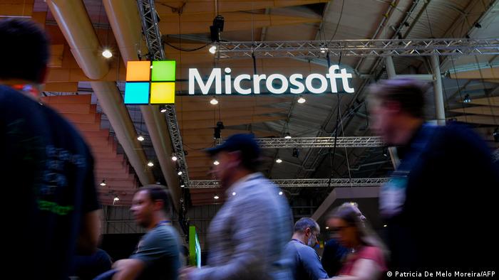 Microsoft hará recorte de 10.000 puestos de trabajo