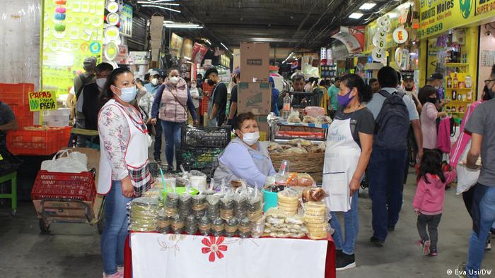 El empleo en Latinoamérica crecerá apenas 0,9 % según la OIT
