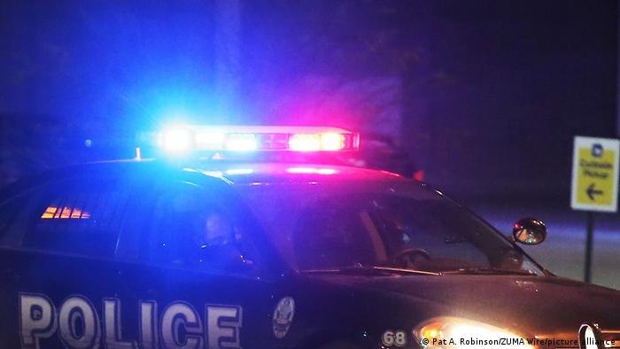 EEUU | Tiroteo en California dejó 6 muertos, incluido un bebé de 6 meses