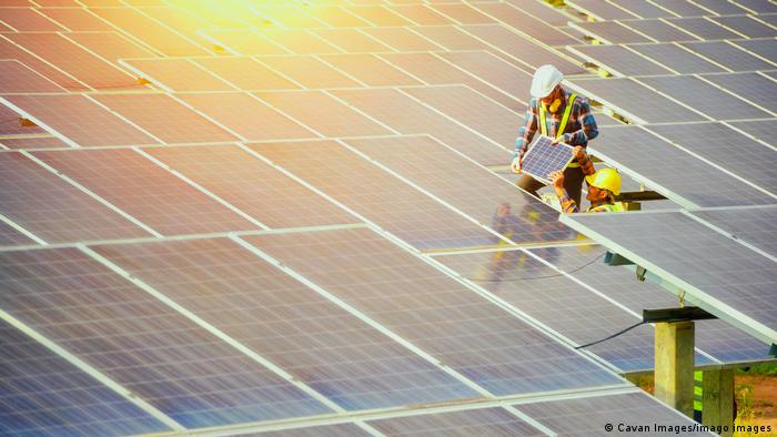 La minería tradicional se queda sin trabajadores debido a las renovables