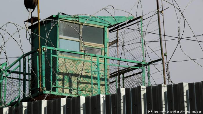 Rusia liberó a un exmilitar de EEUU preso durante nueve meses