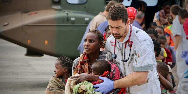 Brote de cólera en Malaui podría expandirse a otros países