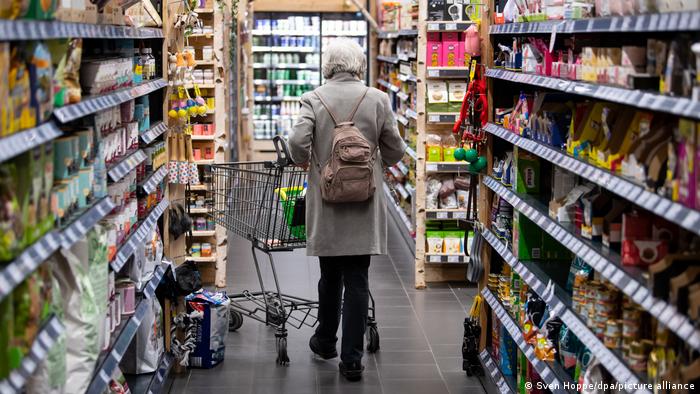 Economía de la eurozona avanzó 3,5 % a pesar de pronósticos negativos