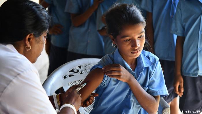 Nueva vacuna india revolucionará la lucha contra el cáncer