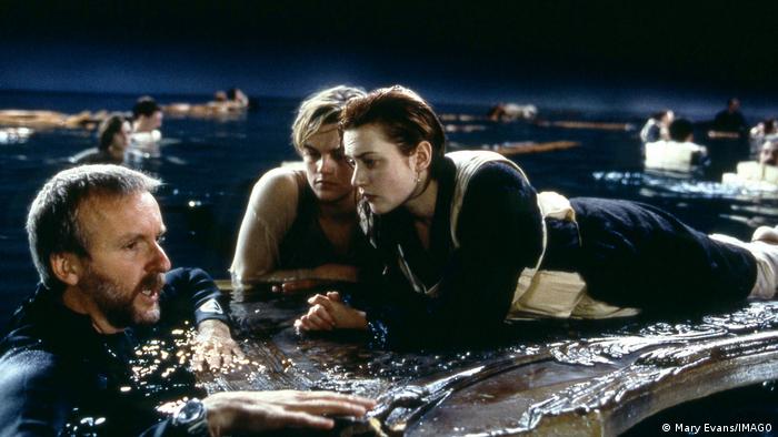 James Cameron encargó estudio científico sobre si Jack podría haber sobrevivido en «Titanic»
