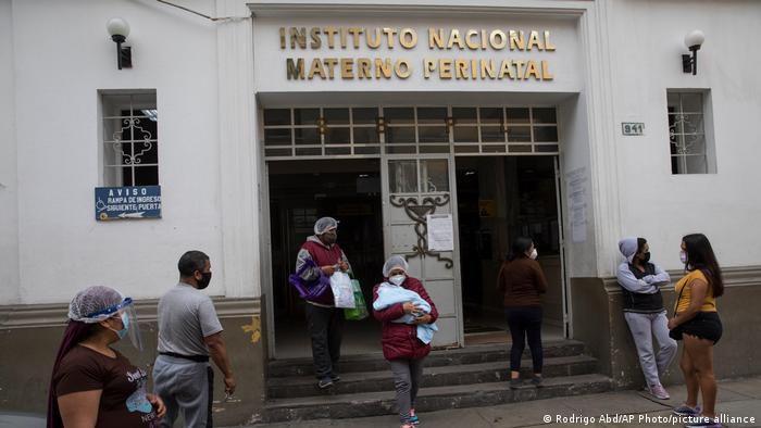 Más de 700 «Pelé» nacieron en Perú en 2022