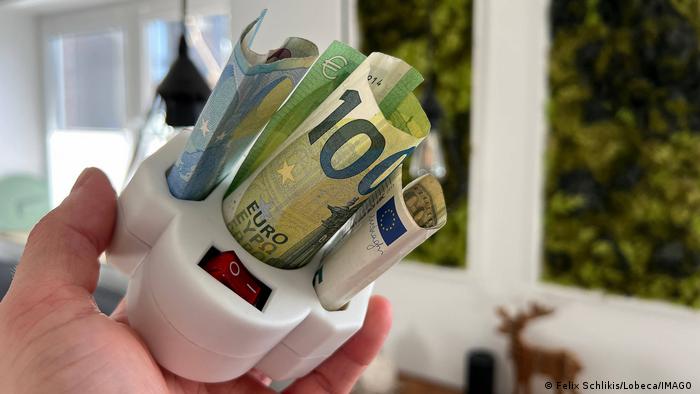 Alemania | Iflación cae 1,4 puntos y cierra 2022 en el 8,6 %