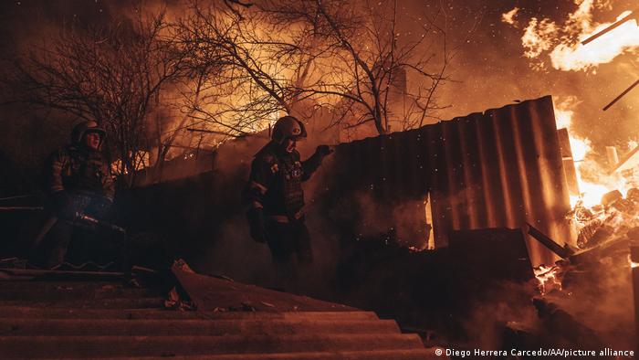 Putin ordenó alto al fuego de 36 horas a partir de este viernes