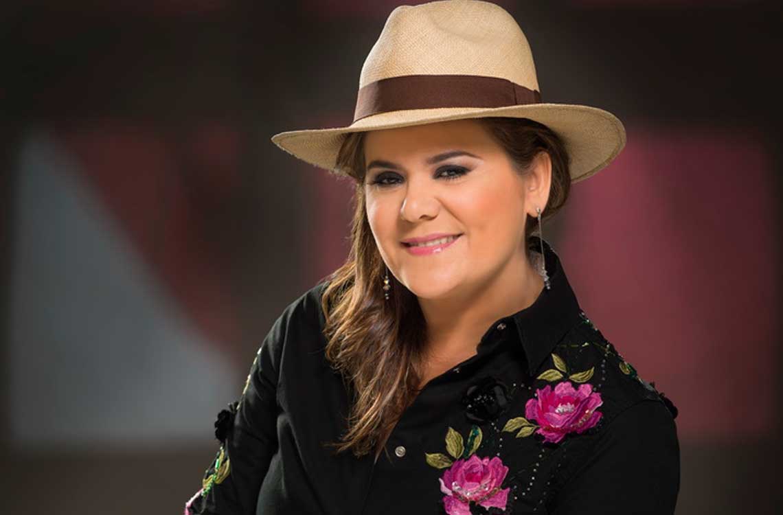 Le partieron la tibia y el peroné: Delincuentes atacan a la cantante Rummy Olivo en Caracas