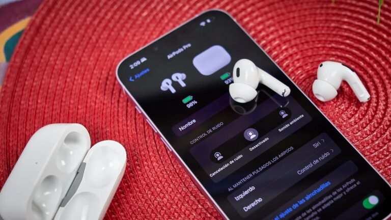 AirPods Lite y iPhone 15 con cámara de 48 Mpx las nuevas propuestas de Apple para 2023