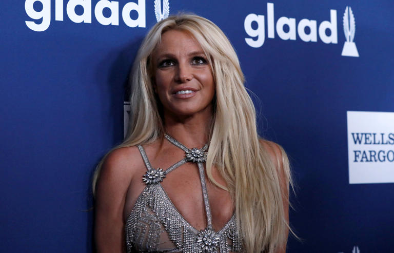 Britney Spears protagonizó un incidente en un restaurante
