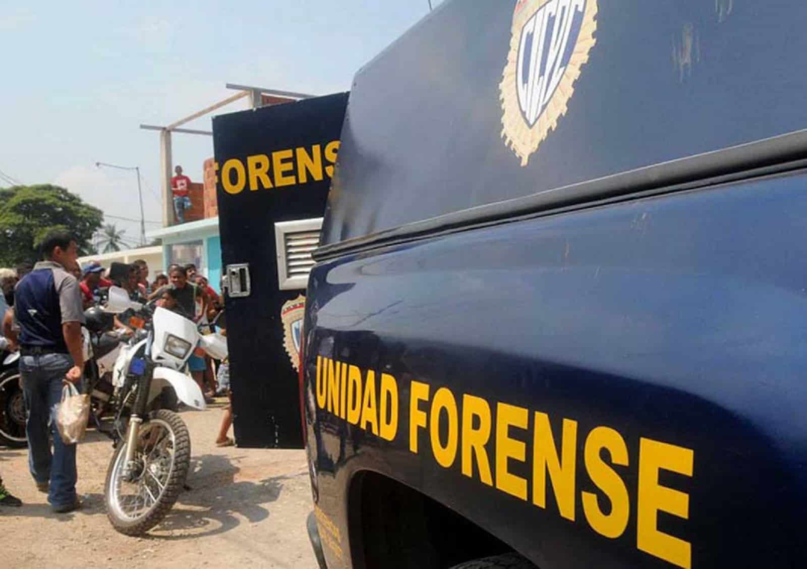 Hombre asesinó a su vecino para apropiarse de su vivienda en Carabobo