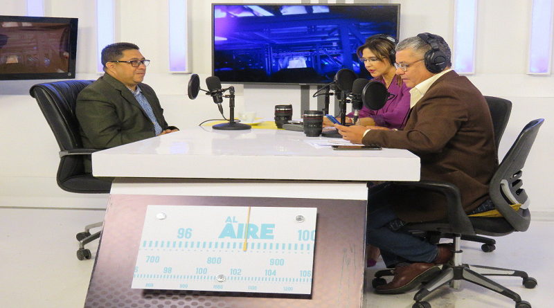 Concejo Municipal de Caracas promoverá ordenanzas para reorganizar la ciudad