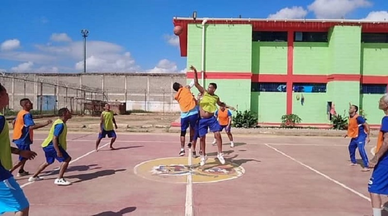 Inicia Plan Estratégico para reforzar Sistema Penitenciario