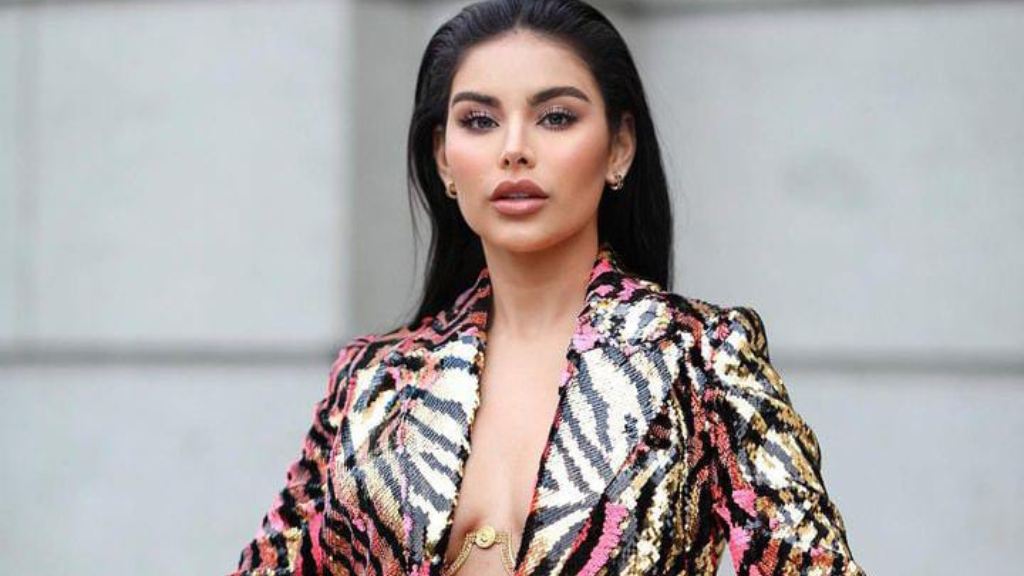 Ninoska Vásquez enfrenta delicada situación de salud