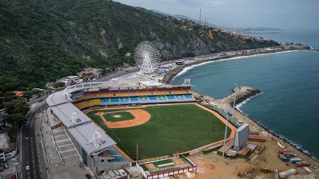 Dispositivos de seguridad serán activados para la Serie del Caribe 2023