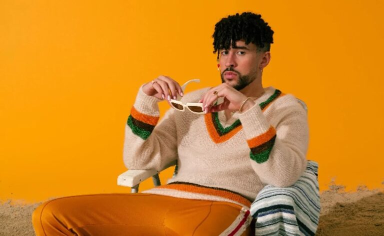 Bad Bunny dejó mensaje a sus fanáticos en su biografía de Twitter: Me van a extrañar