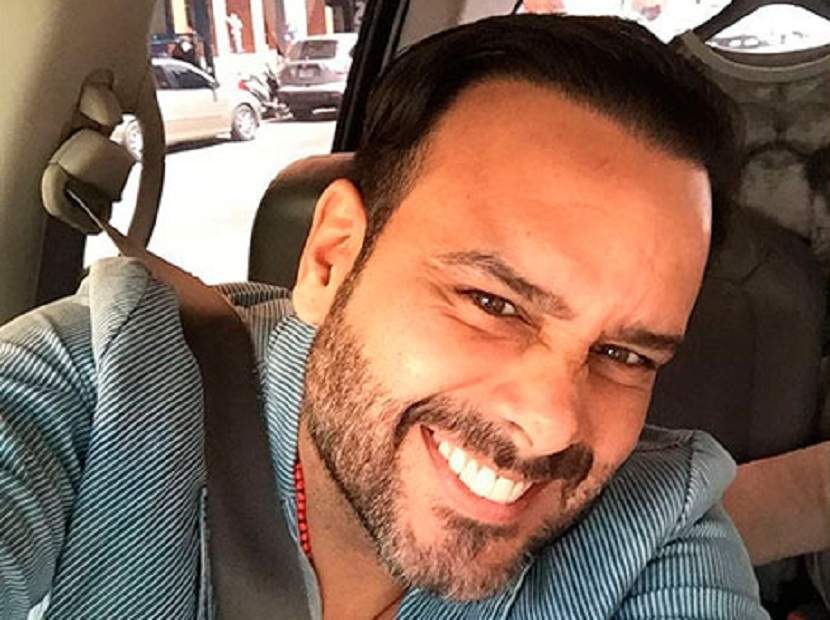 Fiscal general confirmó captura del actor Jerónimo Gil tras incidente armado en Las Mercedes