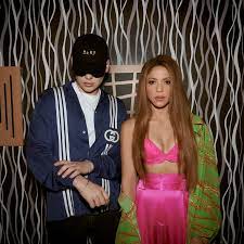 VIDEO| Increíbles cifras de la canción de Shakira y Bizarrap