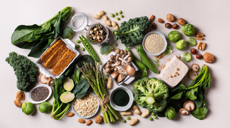 Alimentos que debes consumir para fortalecer los músculos