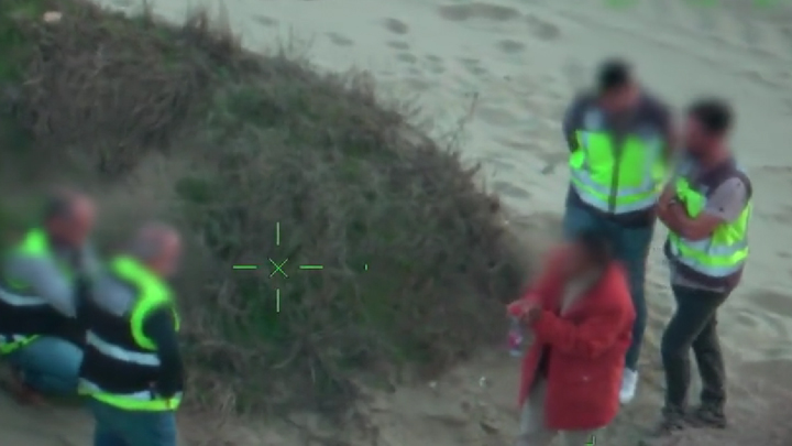 España | Asesinó a su expareja, le cortó las manos y la lanzó al mar