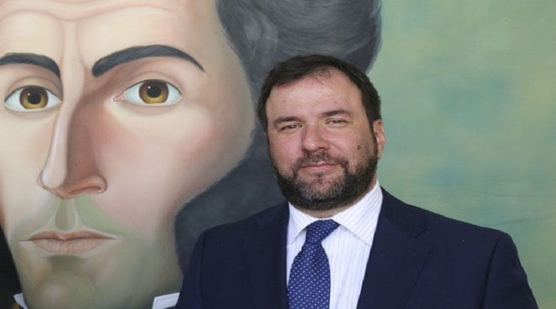 Jefe de Estado realizó cambios en su Gabinete Ejecutivo y designó a Yván Gil como nuevo canciller