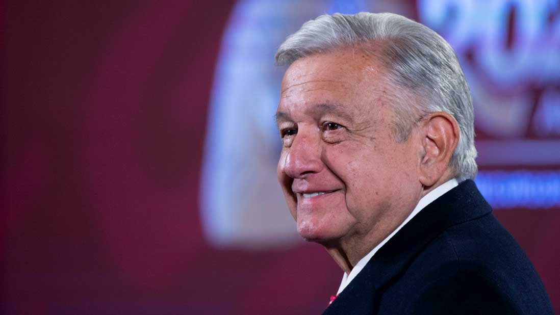 México rechazó la posibilidad de sumarse a la creación de una moneda común latinoamericana