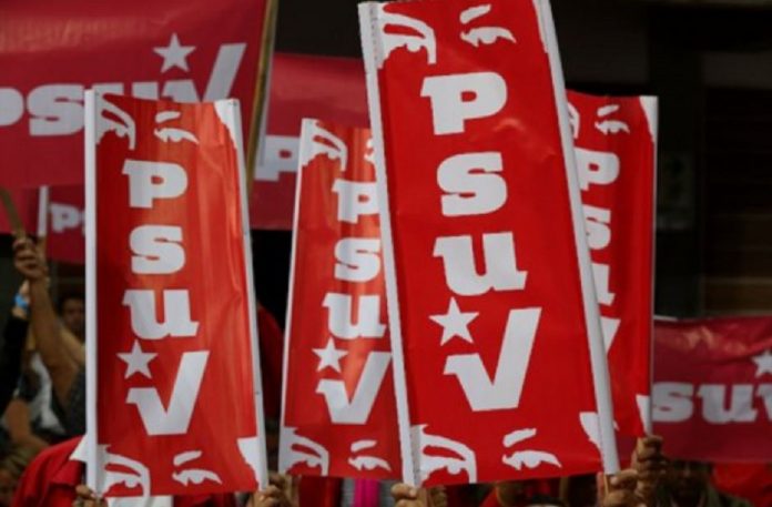 Psuv designó a su equipo político en Carabobo, Rafael Lacava liderará al equipo político estadal