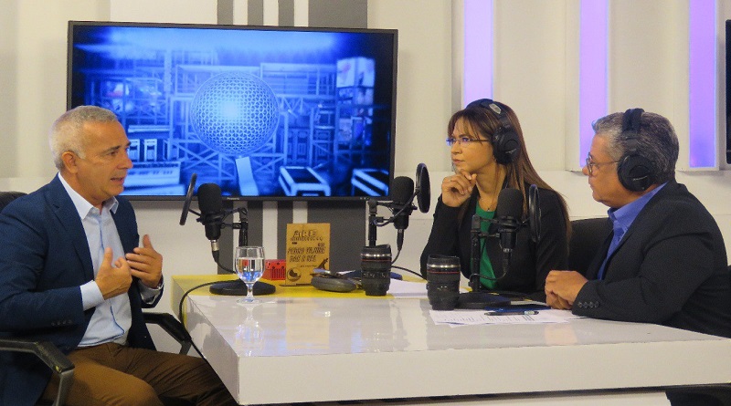 Freddy Bernal: Apertura de la frontera con Colombia dinamiza economía