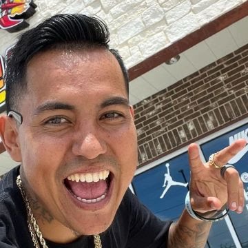 Muere reconocido personaje de TikTok, Randy González