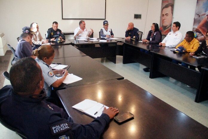 Plantean creación de nuevos cuadrantes de Paz para Cojedes