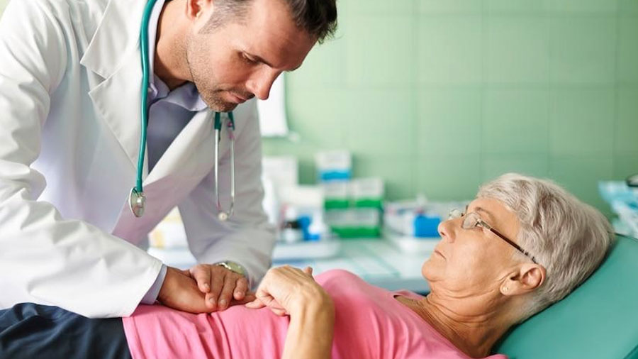 SAV exhorta a la población mayor de 45 años a realizarse despistaje de cáncer de estómago