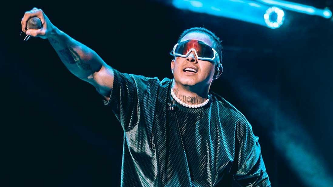Sixto Rein emitió comunicado luego de la detención de uno de sus bailarines por abuso sexual