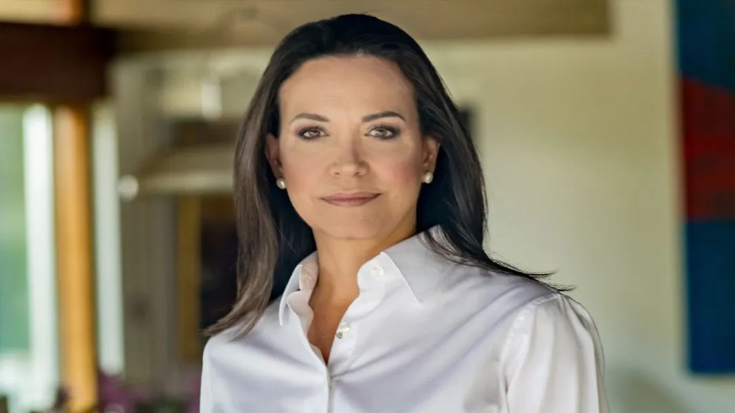 María Corina Machado persiste en excluir al CNE de las primarias