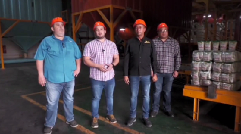 Ejecutan plan Guárico Produce con la finalidad de proyectar el trabajo productivo