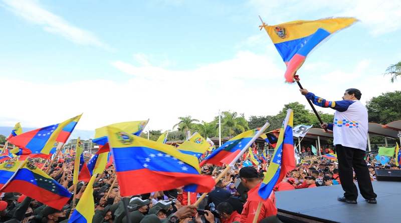 El 4F trajo dignidad nacional